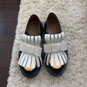 Marni Slip On Shoes